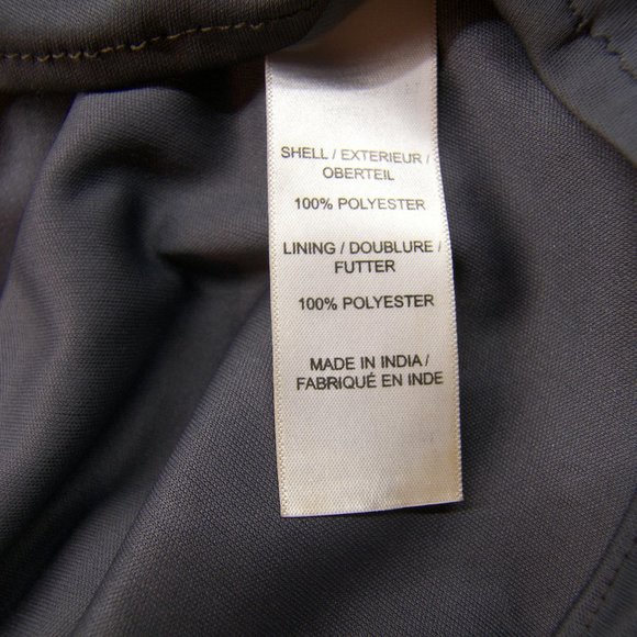 Anthropologie Adrianna Papell Floral Beaded Maxi - Picture 7 of 11